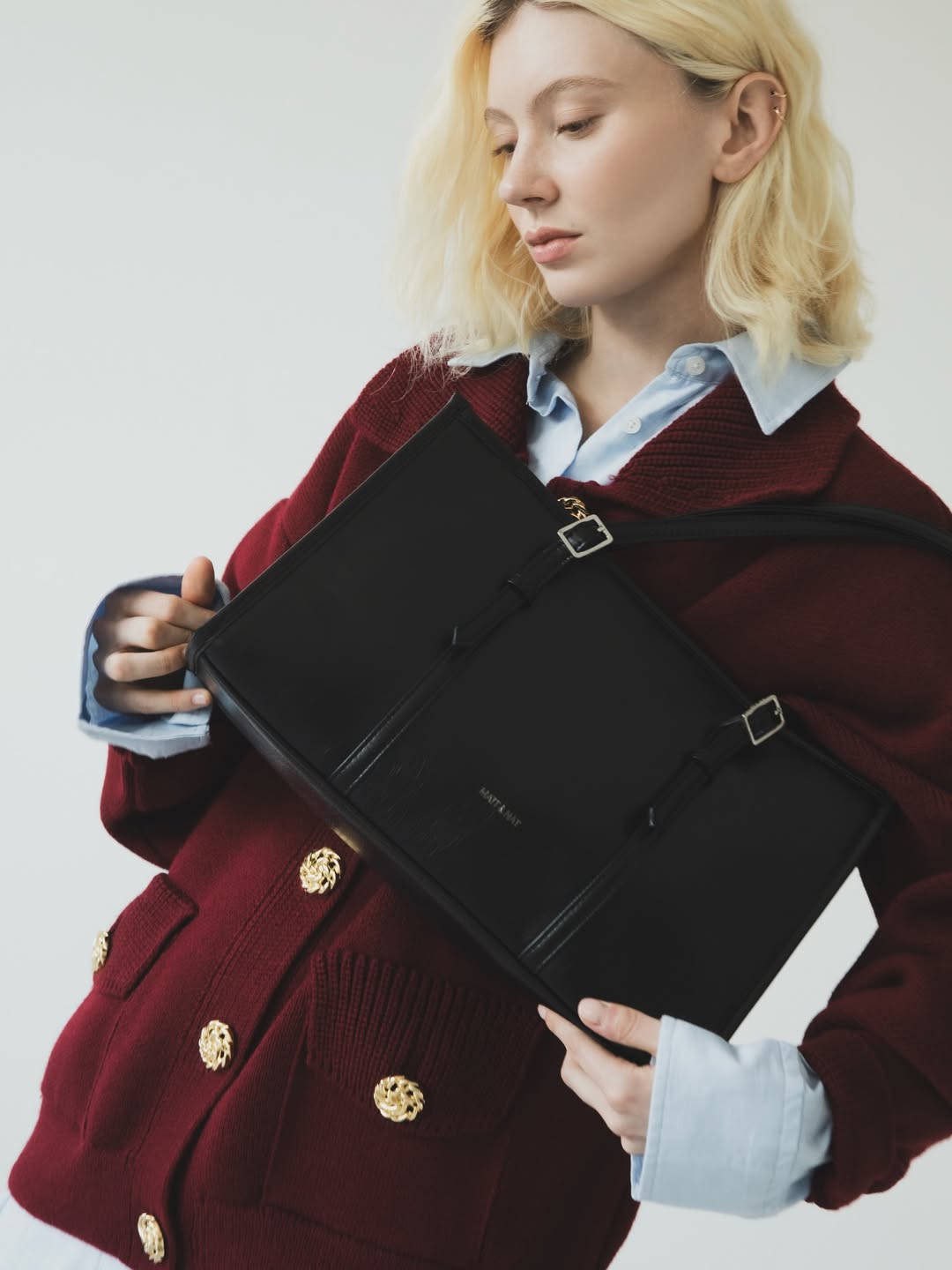 Next-Gen Luxury bag 14