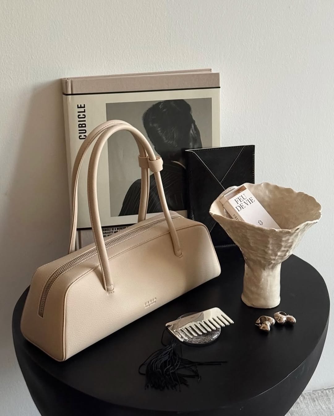 Next-Gen Luxury bag 18