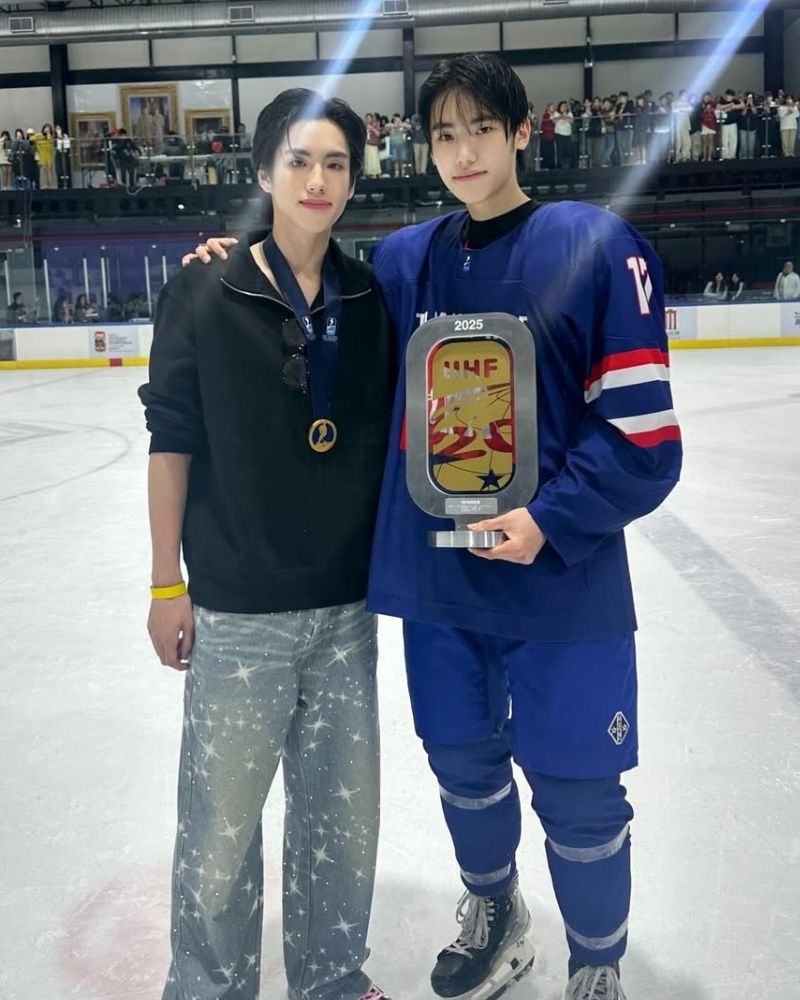 ภีม-ธนัช ลิ้มปัญญากุล