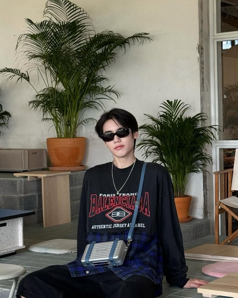ภีม-ธนัช ลิ้มปัญญากุล