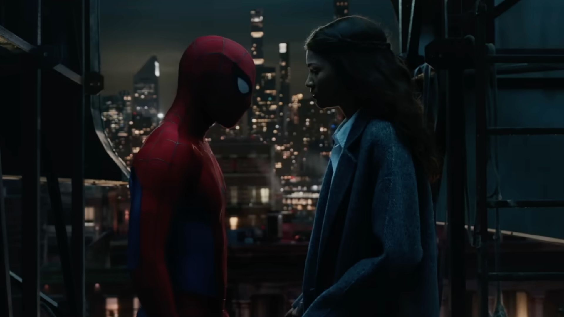 Spider-Man: Brand New Day