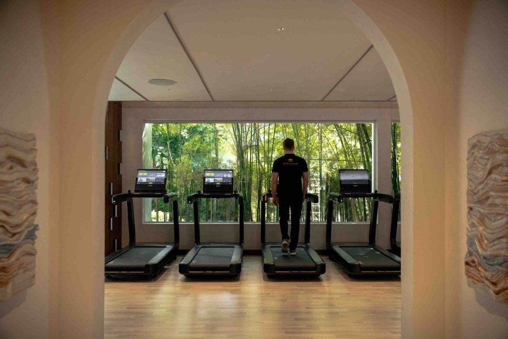 Wellness Philosophy