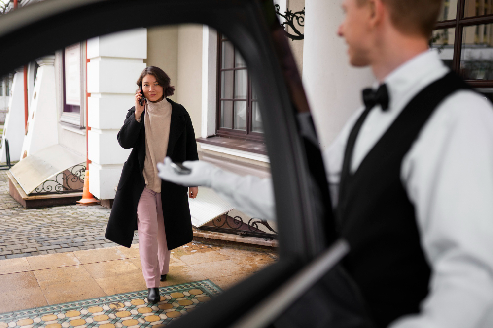 Ultra-Bespoke Travel