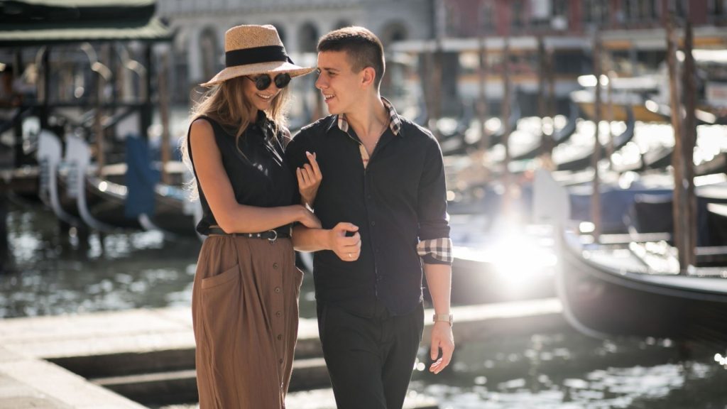 Ultra-Bespoke Travel