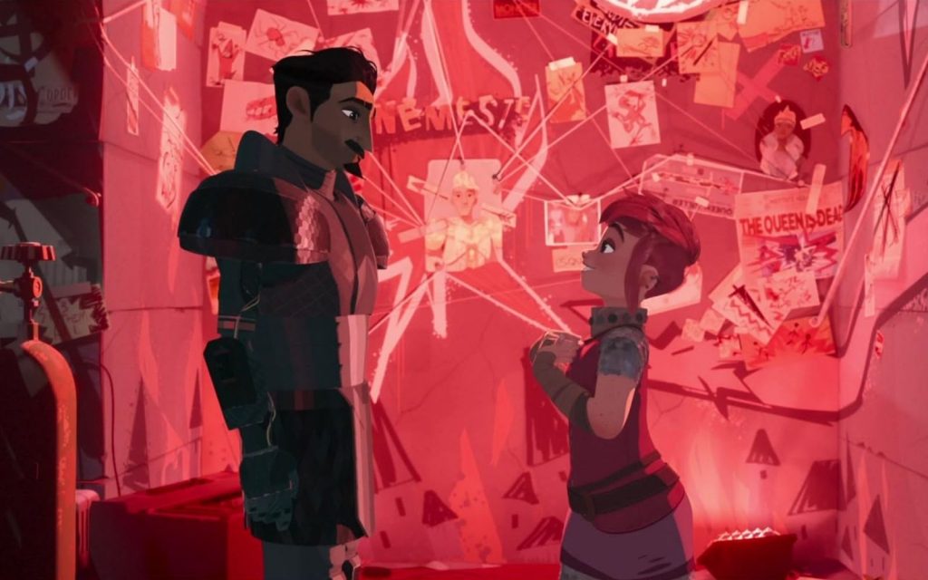 Feel-Good Movies