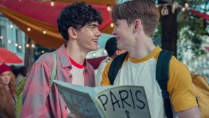 Feel-Good Movies