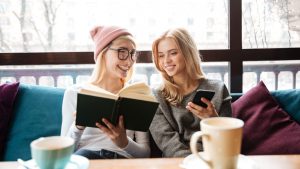 Must-Read Books