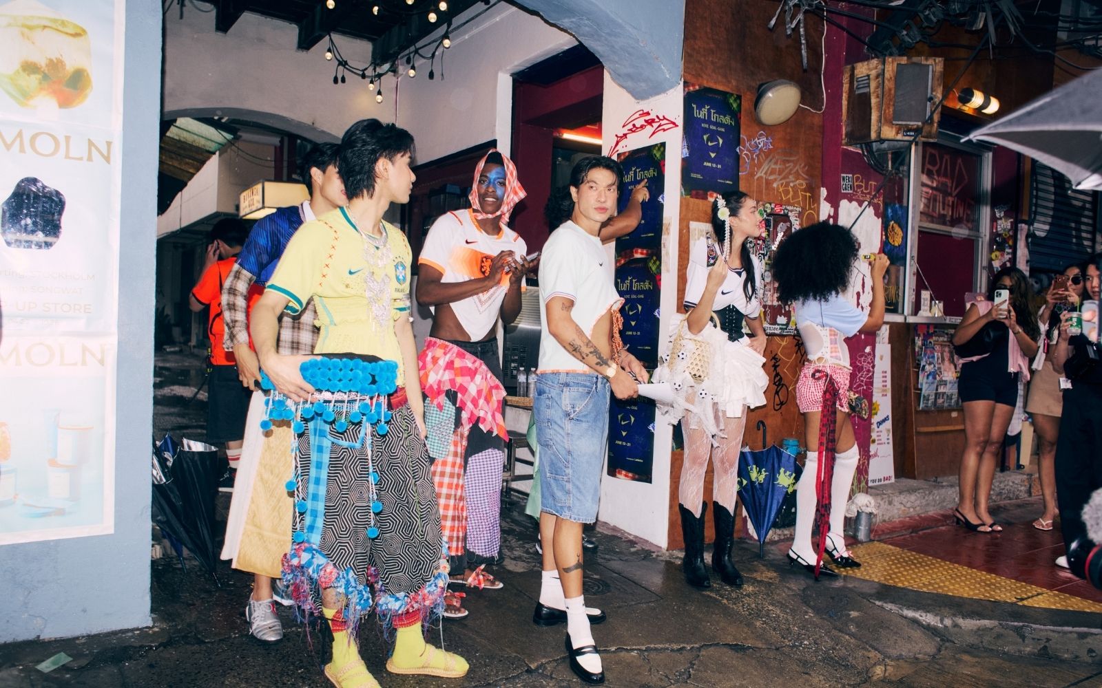 Nike Goal-Dang 06