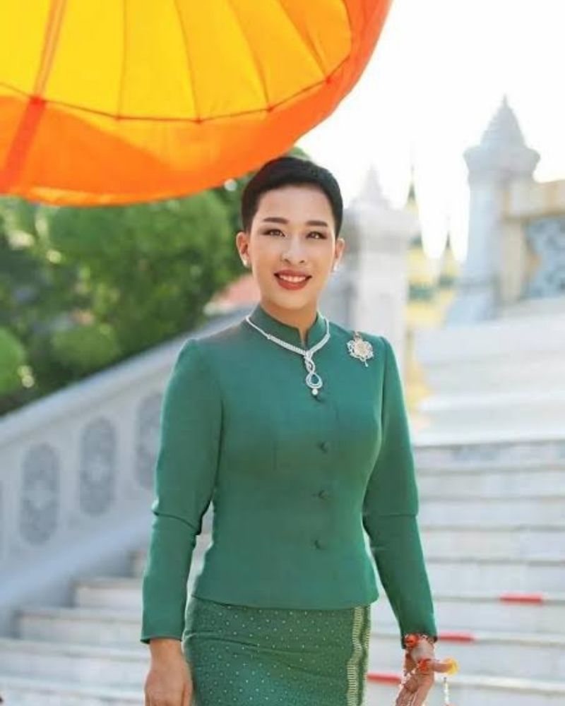 Princess Bajrakitiyabha 02