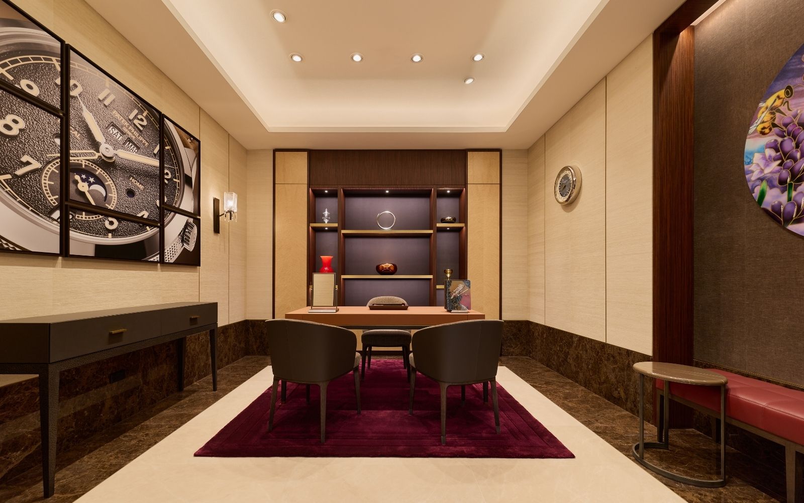 Timeless Refinement 02