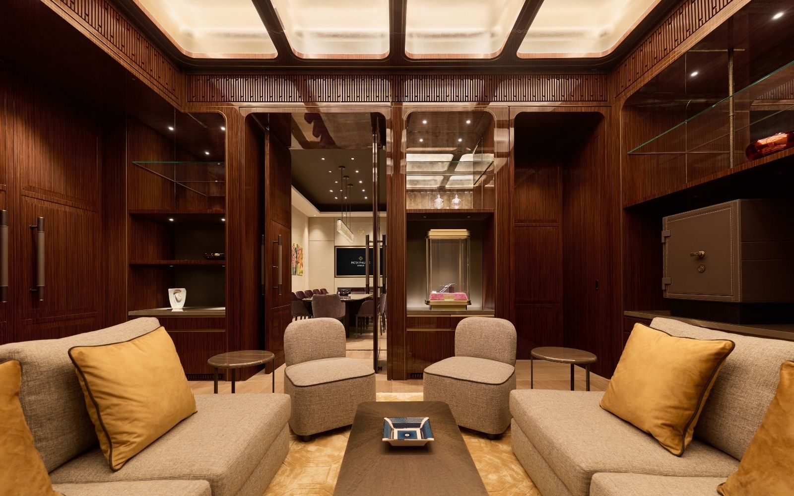 Timeless Refinement 05