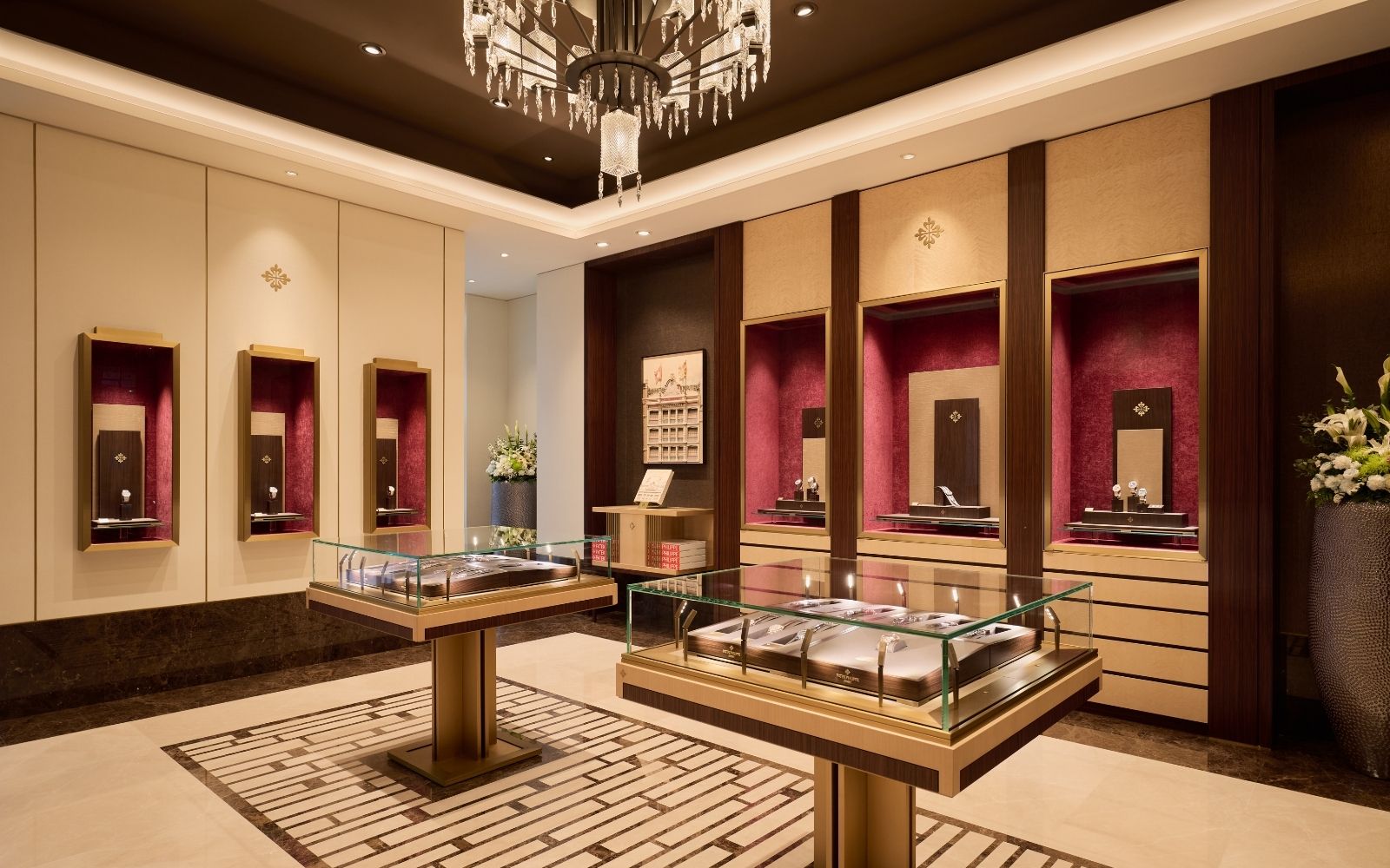 Timeless Refinement 06