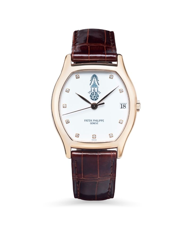 Timeless Refinement 08