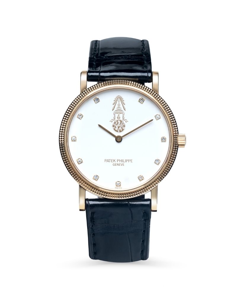 Timeless Refinement 10