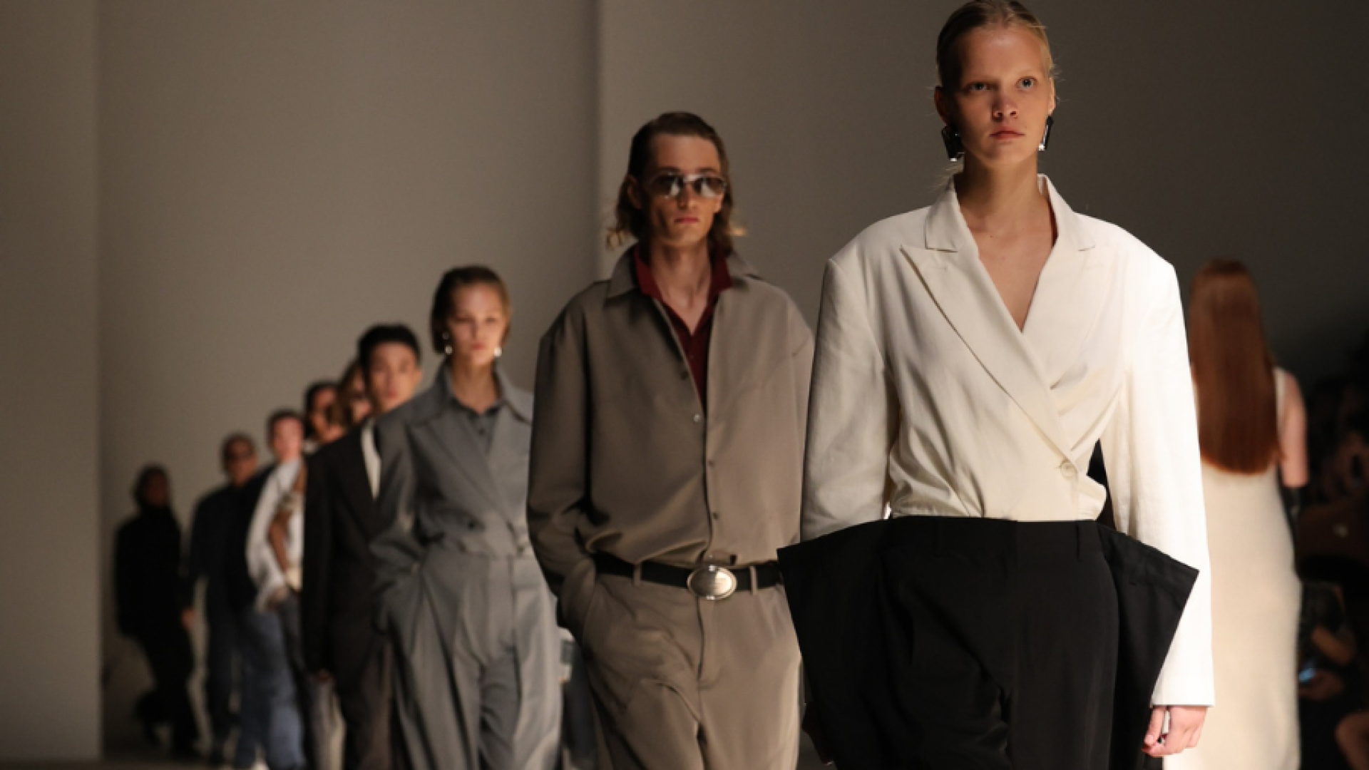 Greyhound Original BIFW2025