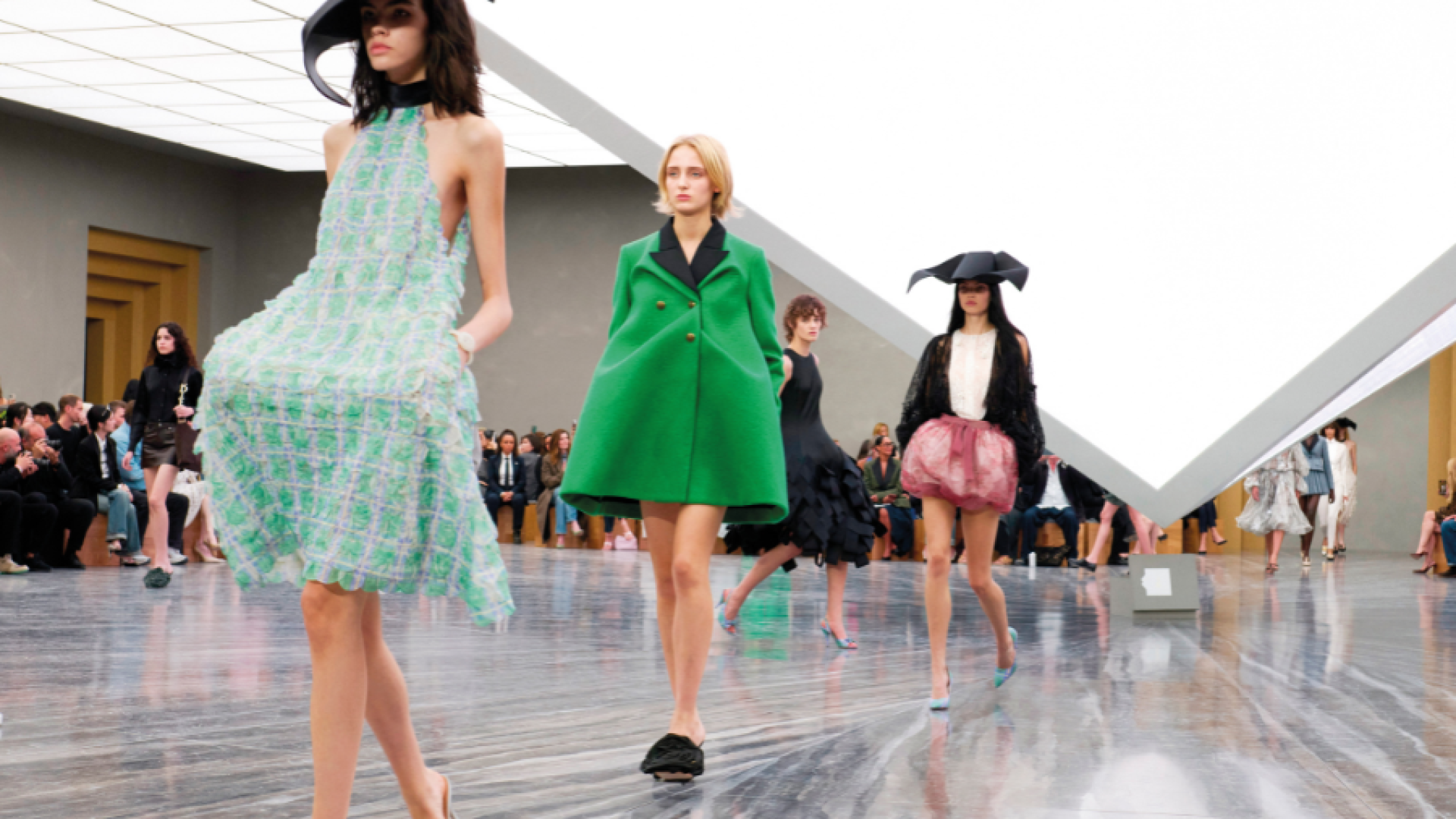 Dior SS26