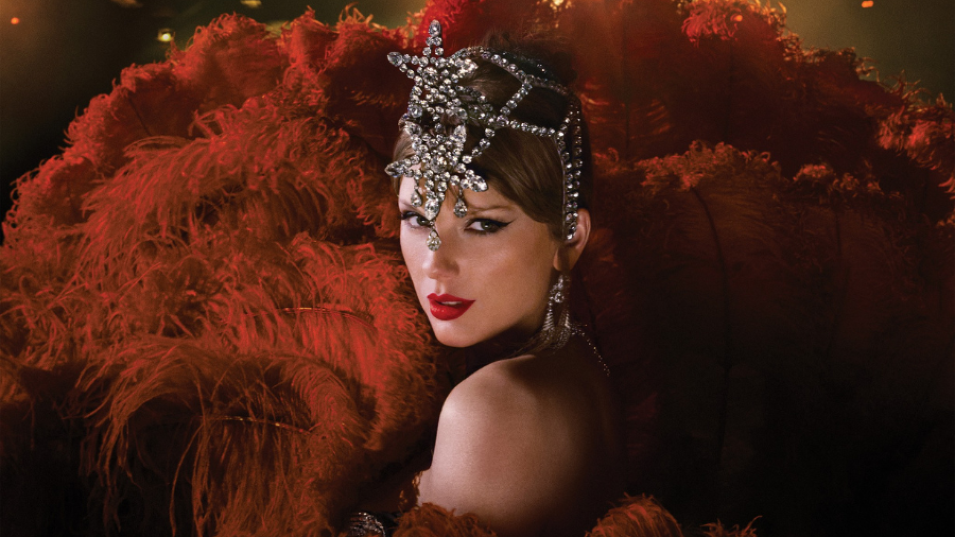 Taylor Swift The Life of a Showgirl