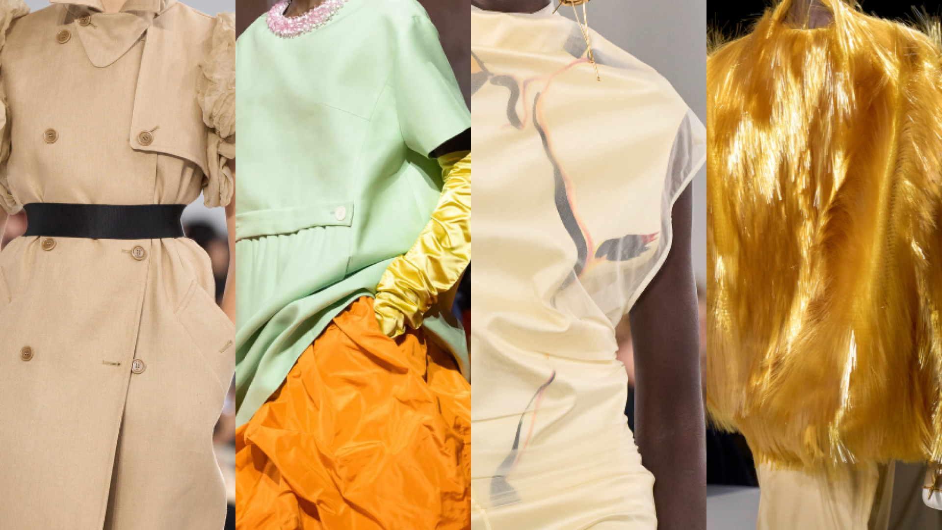 Milan Fashion Week SS26