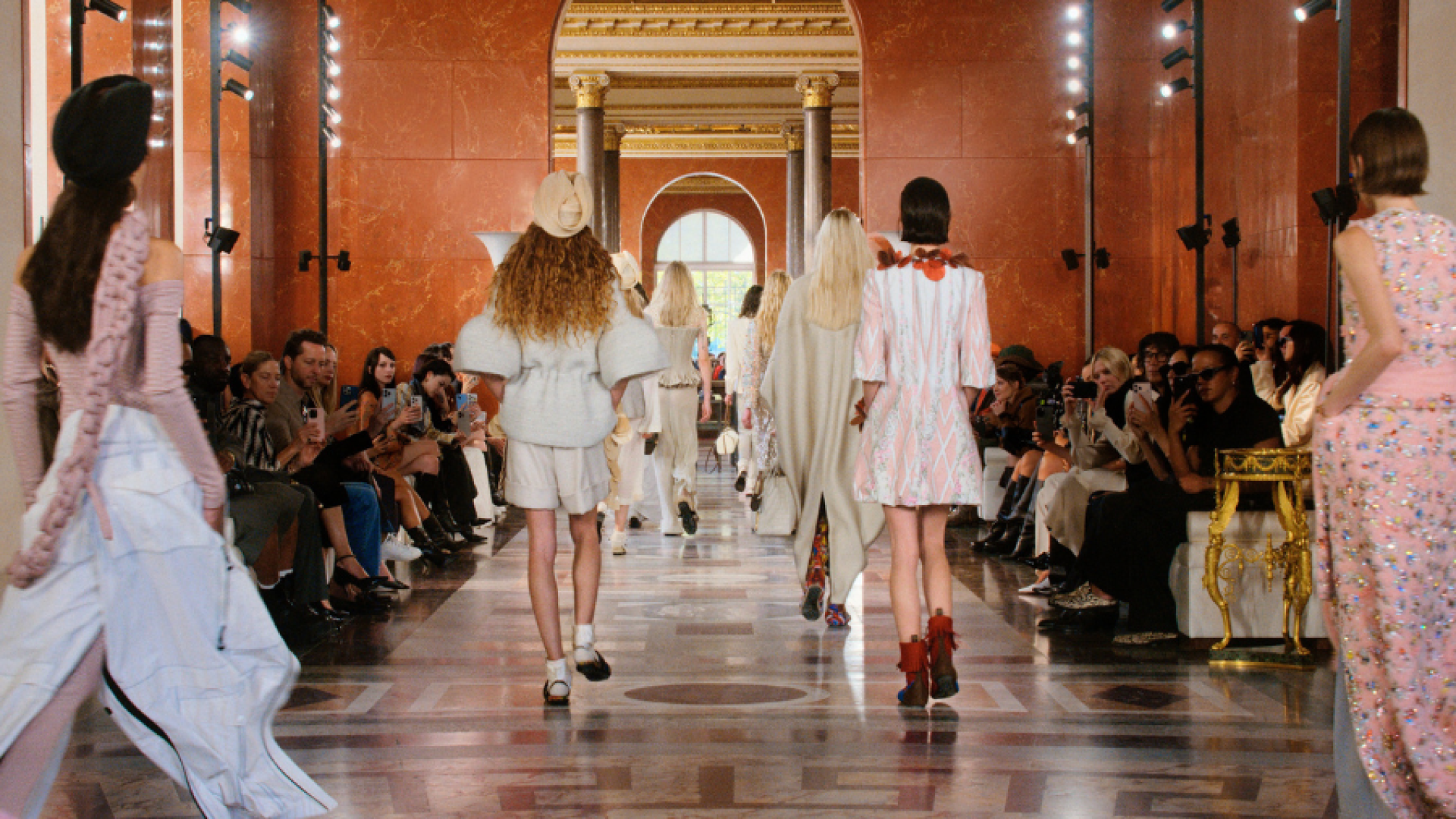 Louis Vuitton SS26