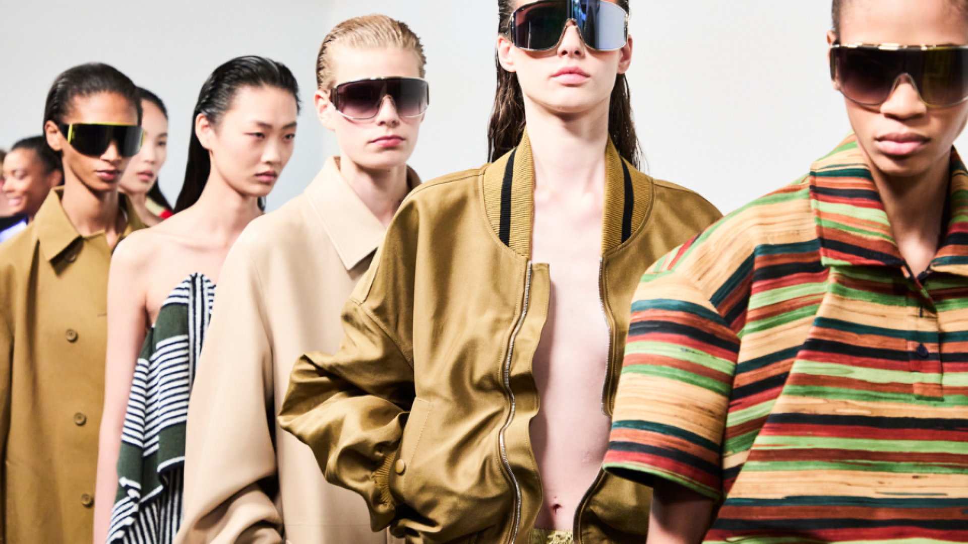 Loewe SS26