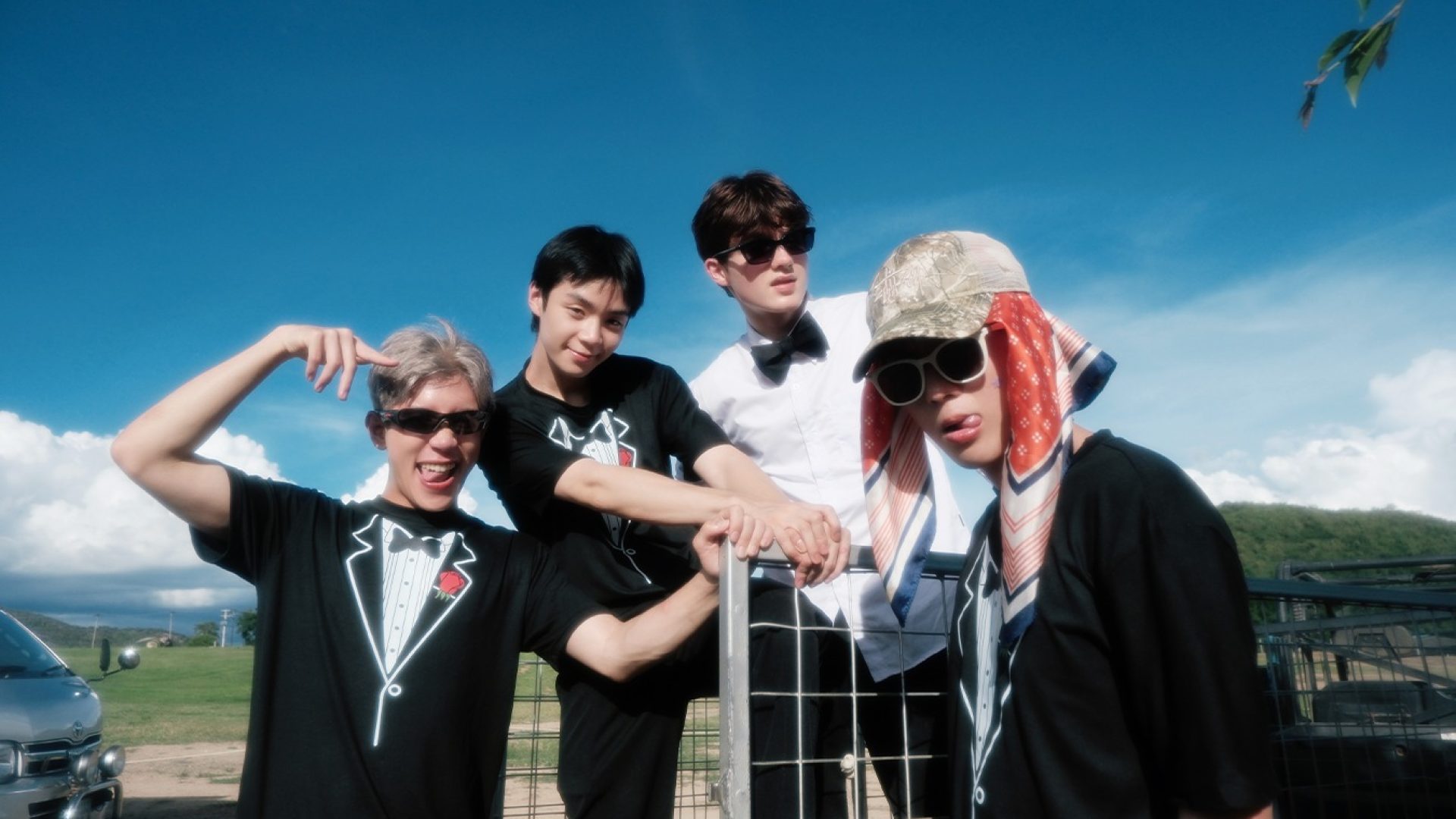 GELBOYS รายการ GELTY GELBOYS VARIETY