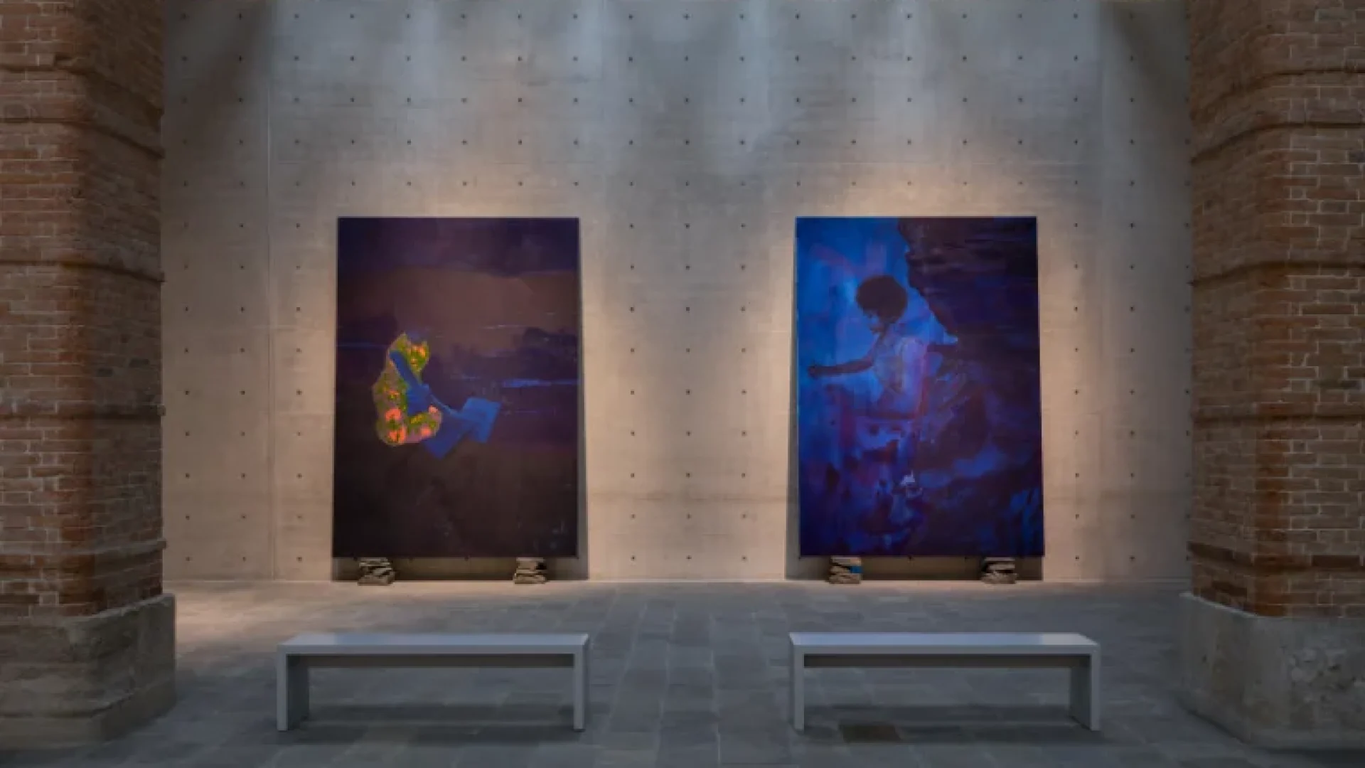 Bottega-Veneta-x-Punta-della-Dogana-Lorna-Simpson-Third-Person-Exhibition-2