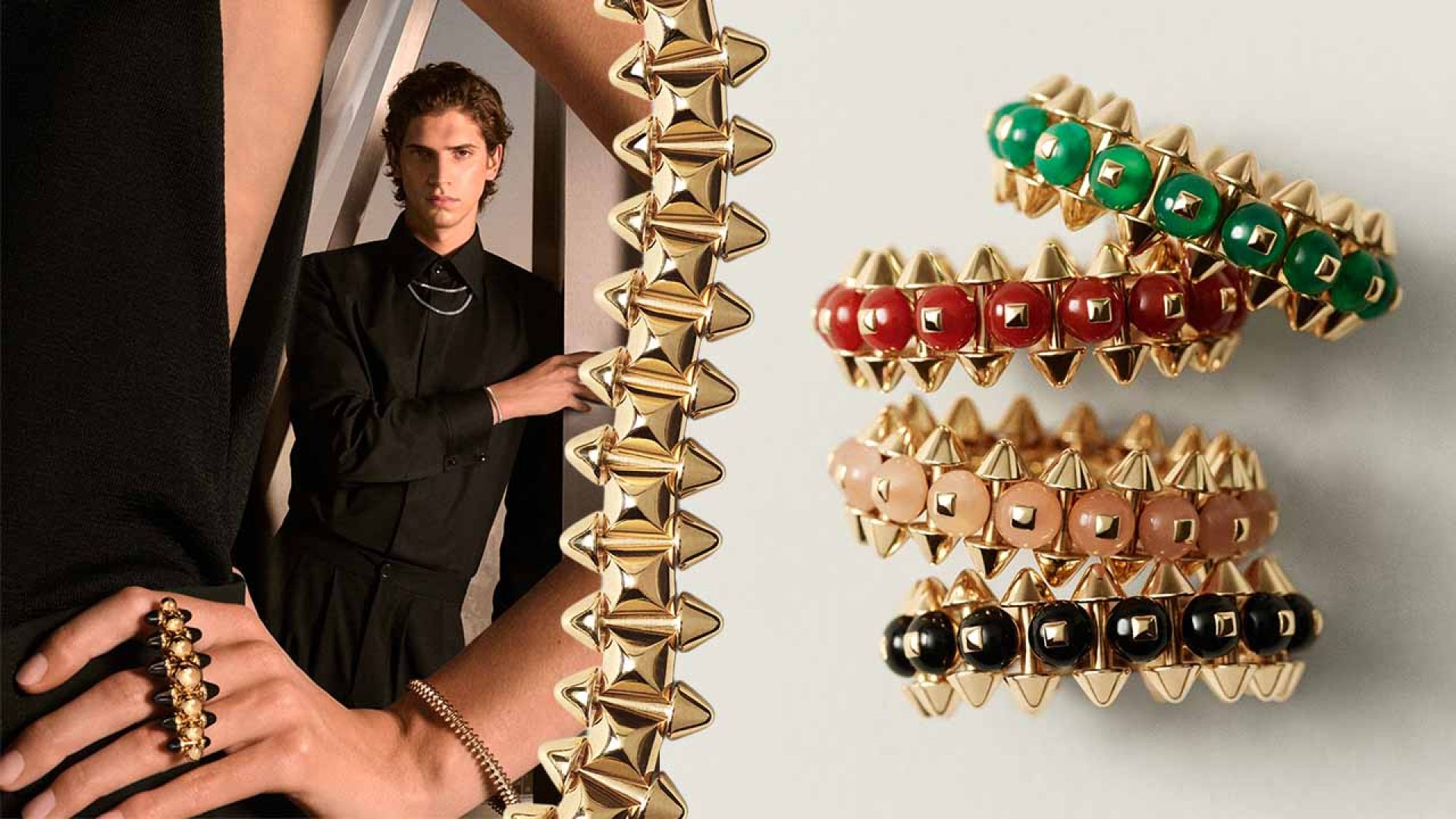 Clash de Cartier 2026 Collection