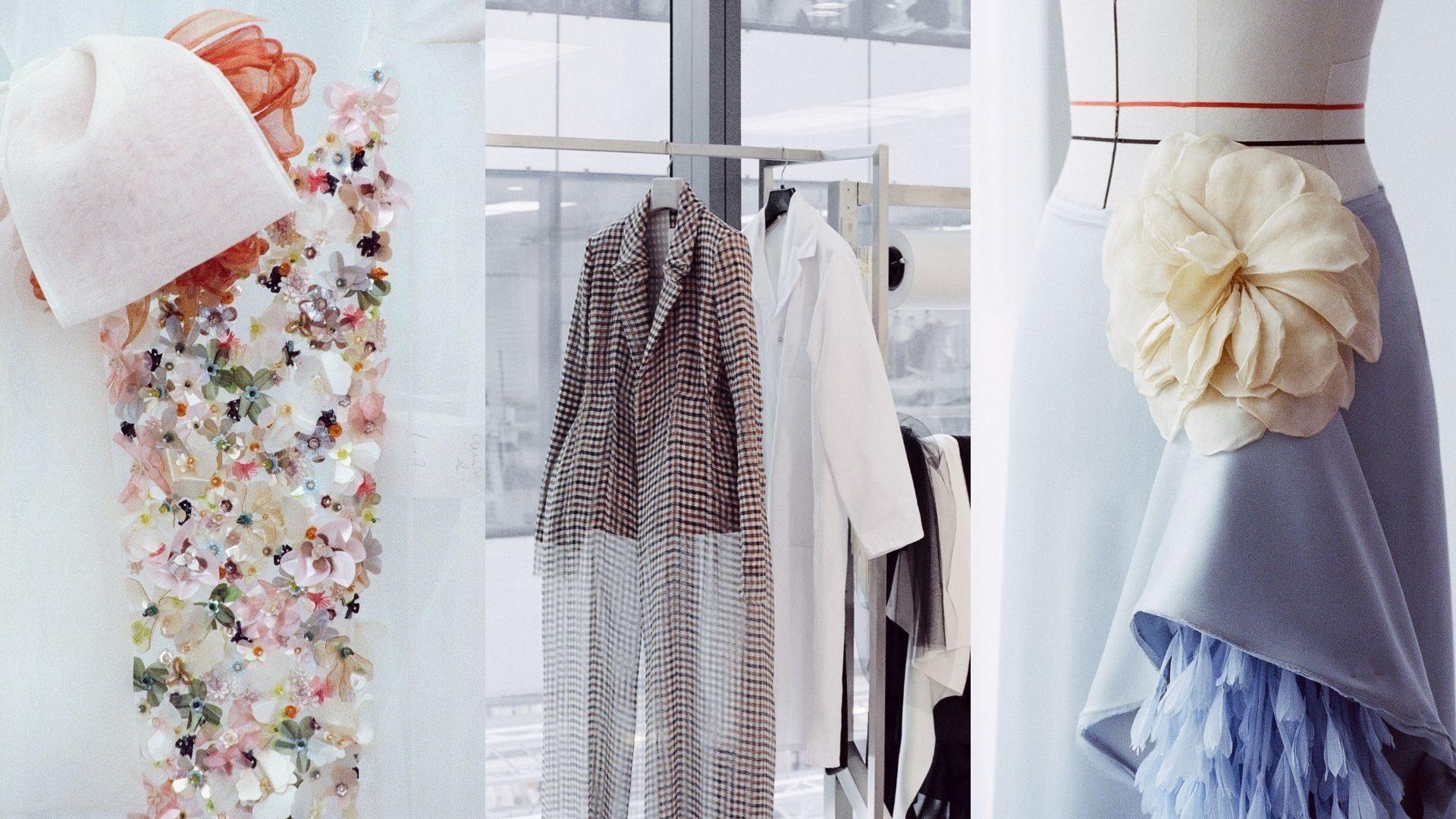 Dior Cruise 2027 feature
