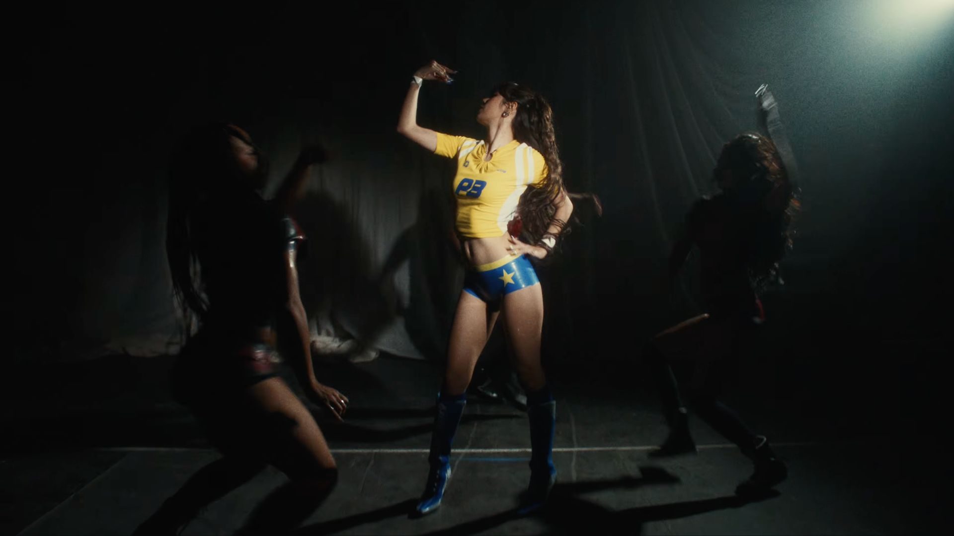 FIFA World Cup 2026 feature