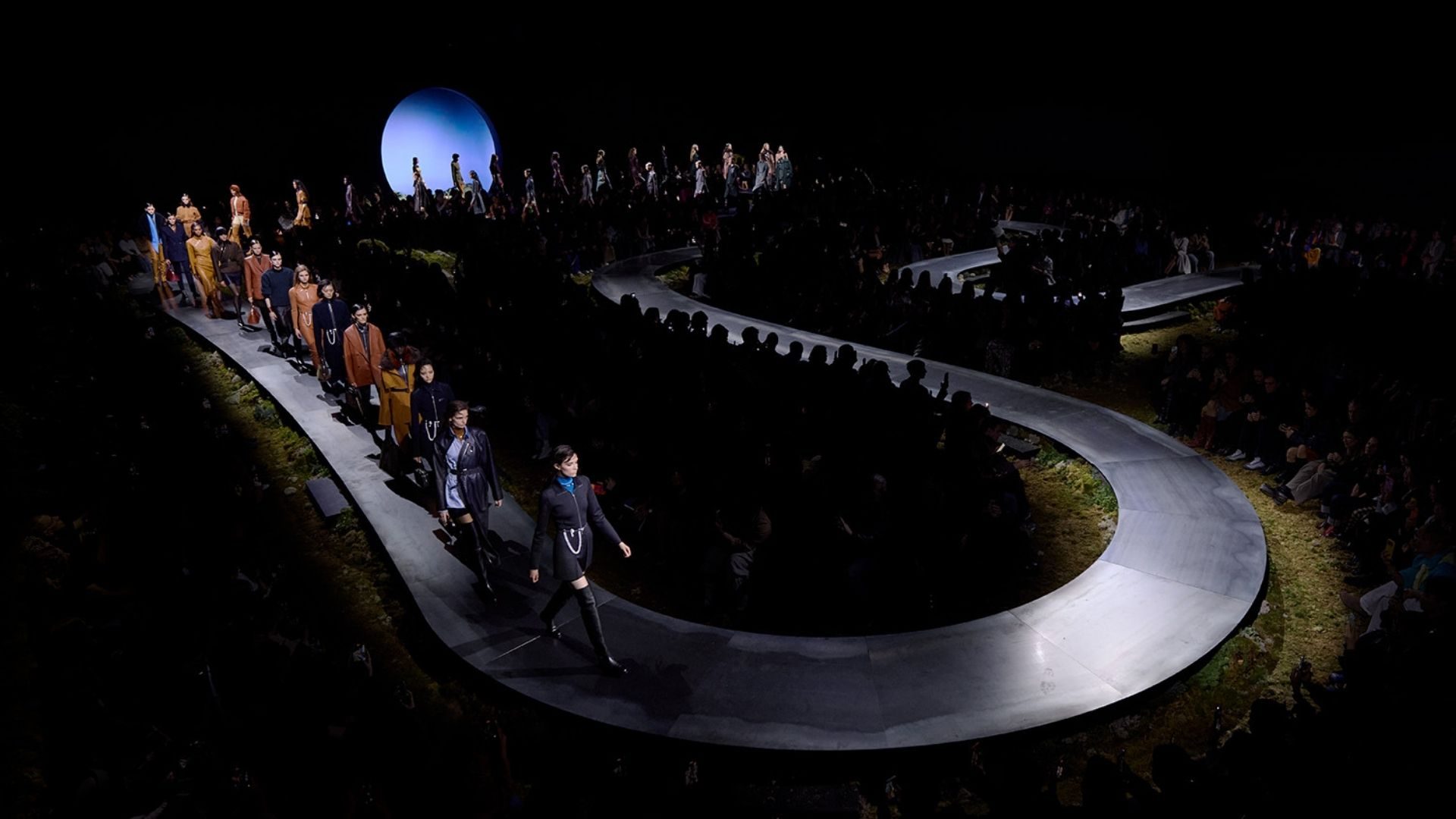 Hermès Venture Beyond feature