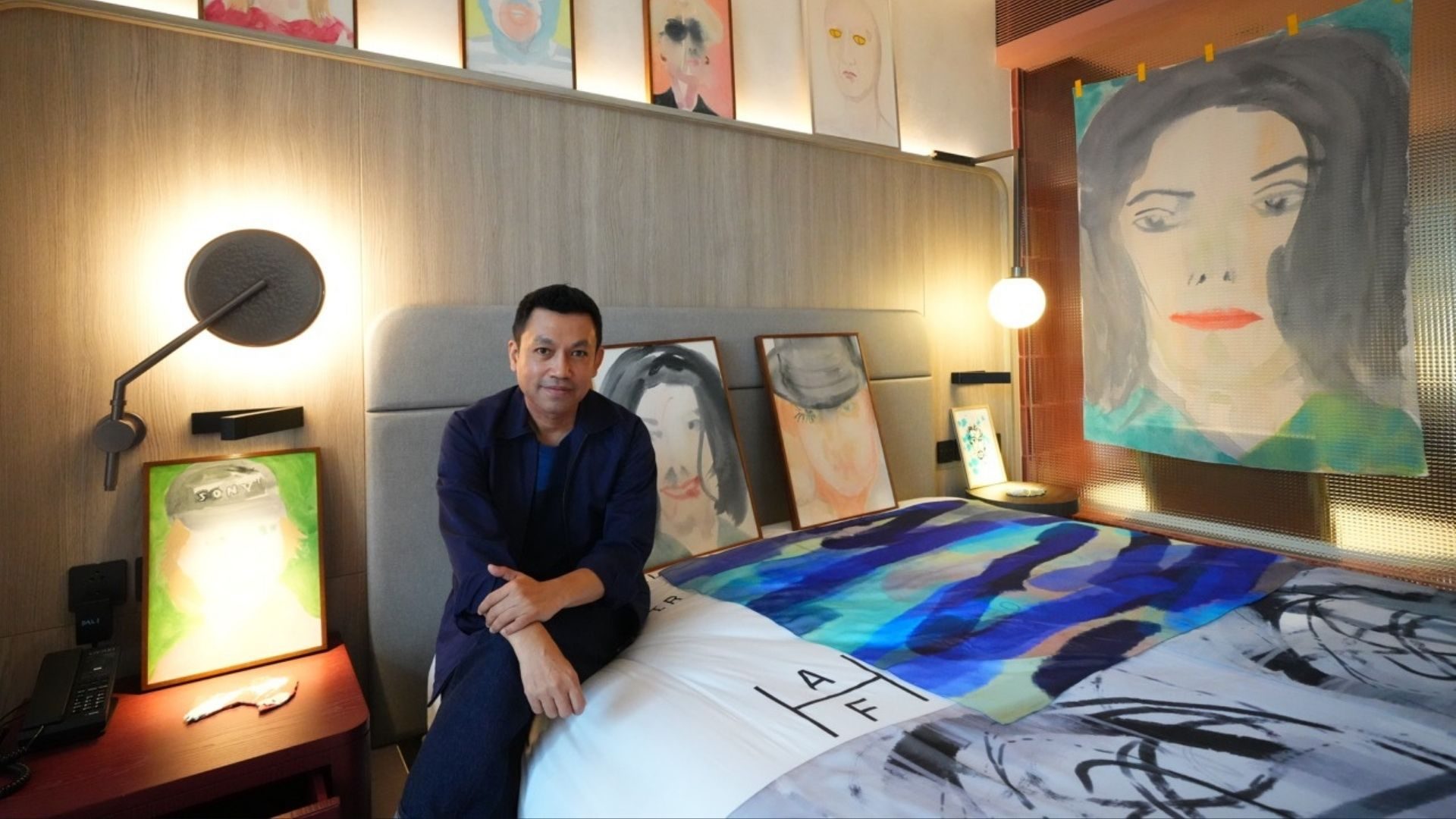 Hotel Art Fair 2026 feature