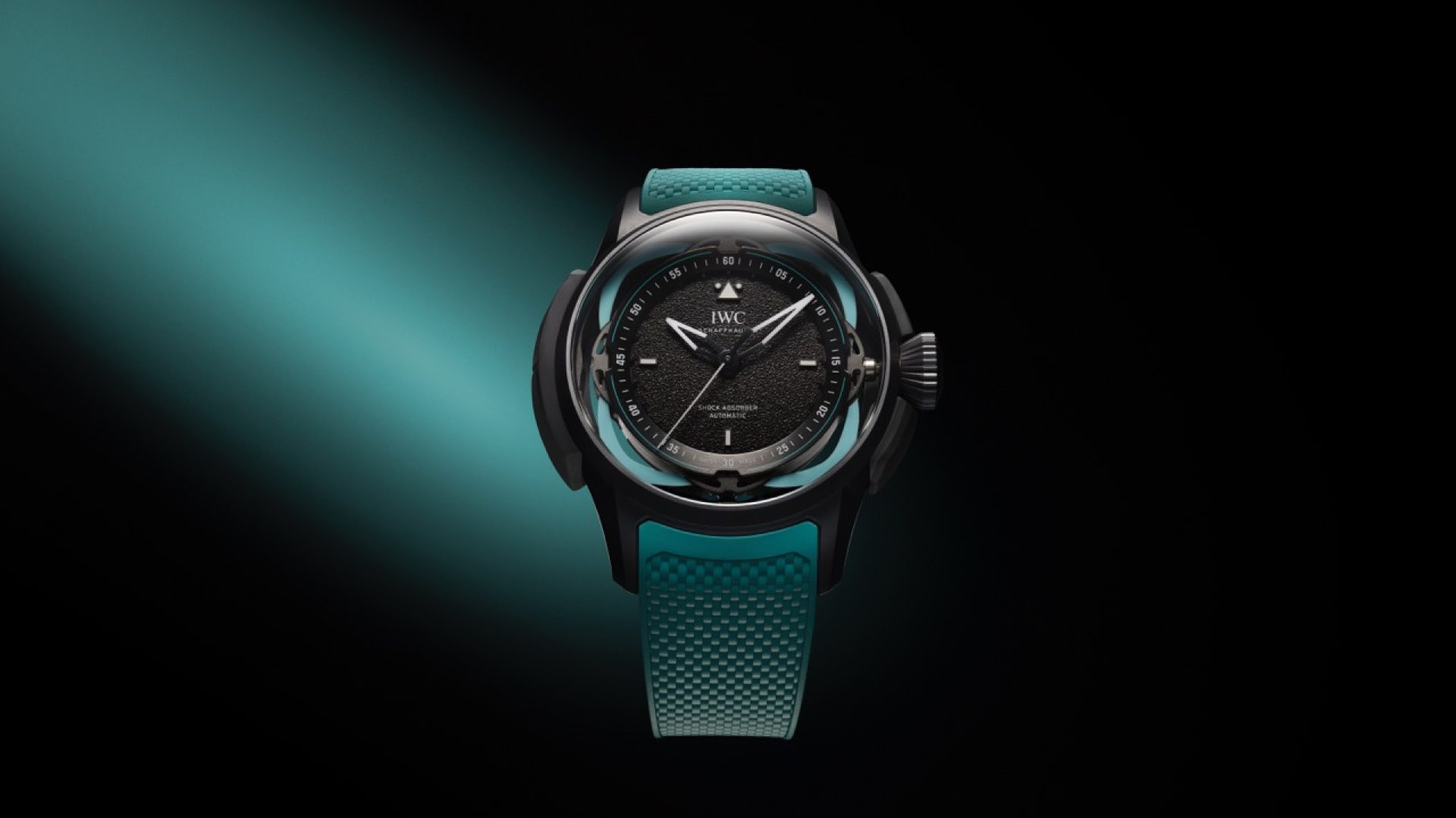IWC’s XPL Turns Racing Heritage into Hope 02