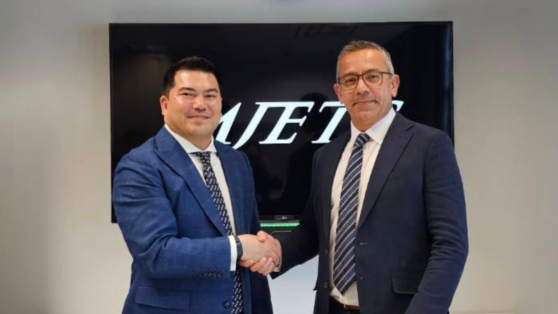 Mjets Air Elite Network feature