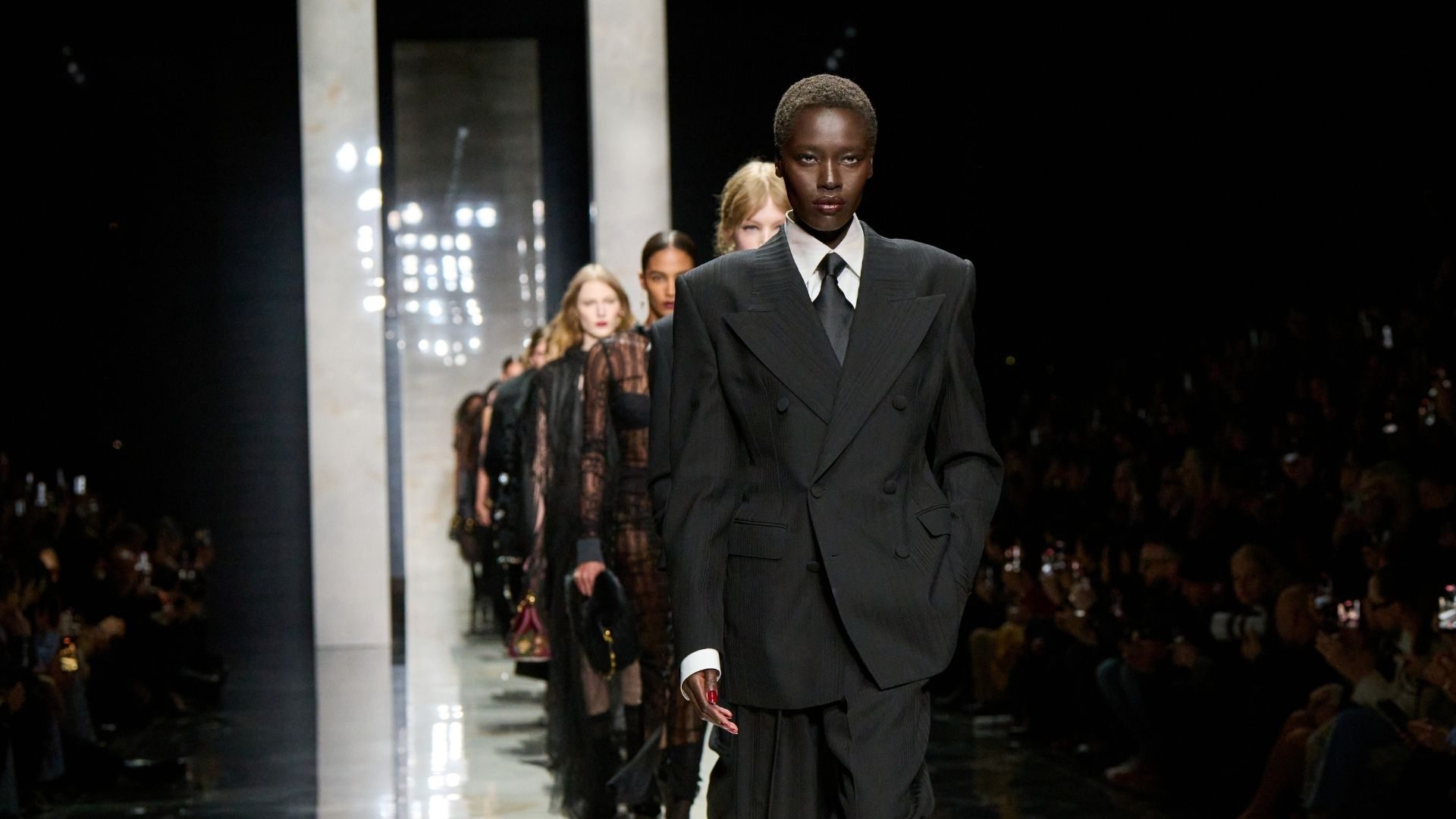 PKai DG review feature