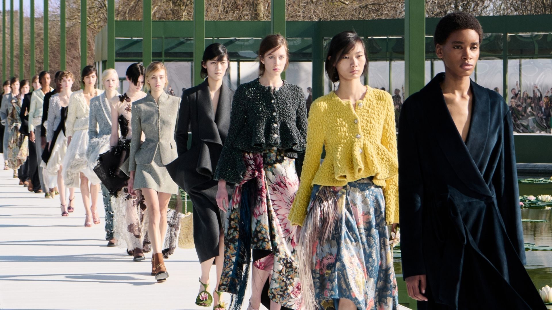 PKai review dior feature