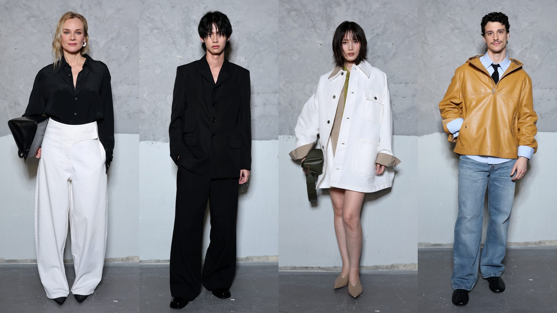 Paris FW2026 Ami feature