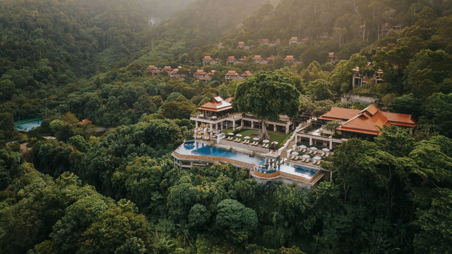 Pimalai Resort & Spa feature