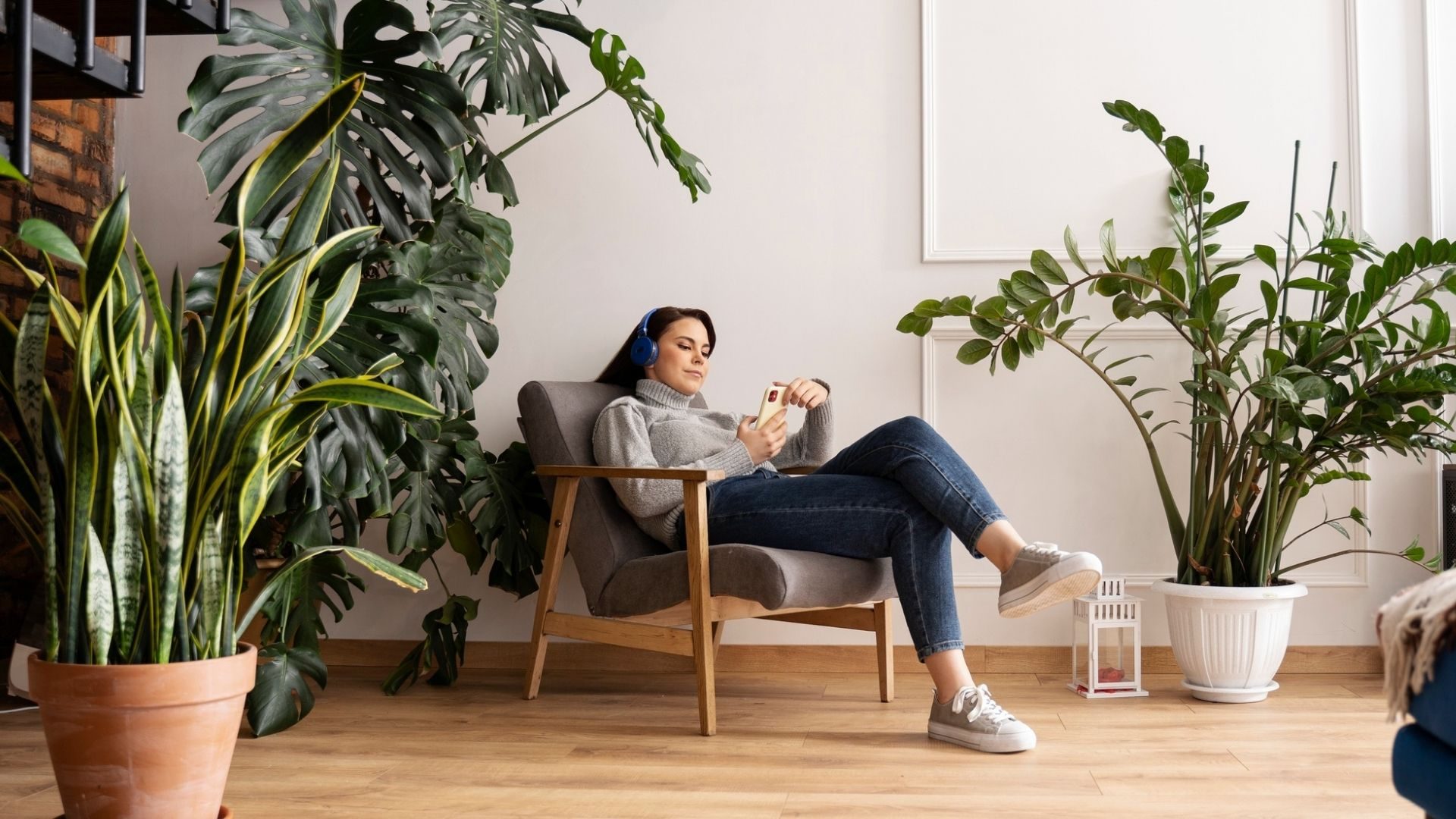 Save Electricity feature