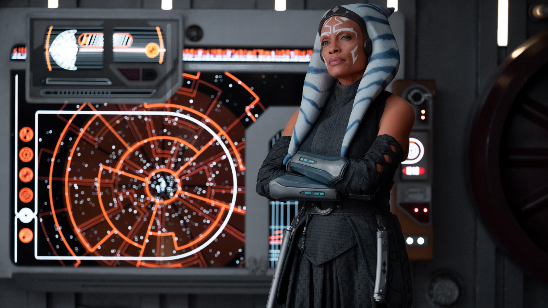 Star Wars The Mandalorian and Grogu