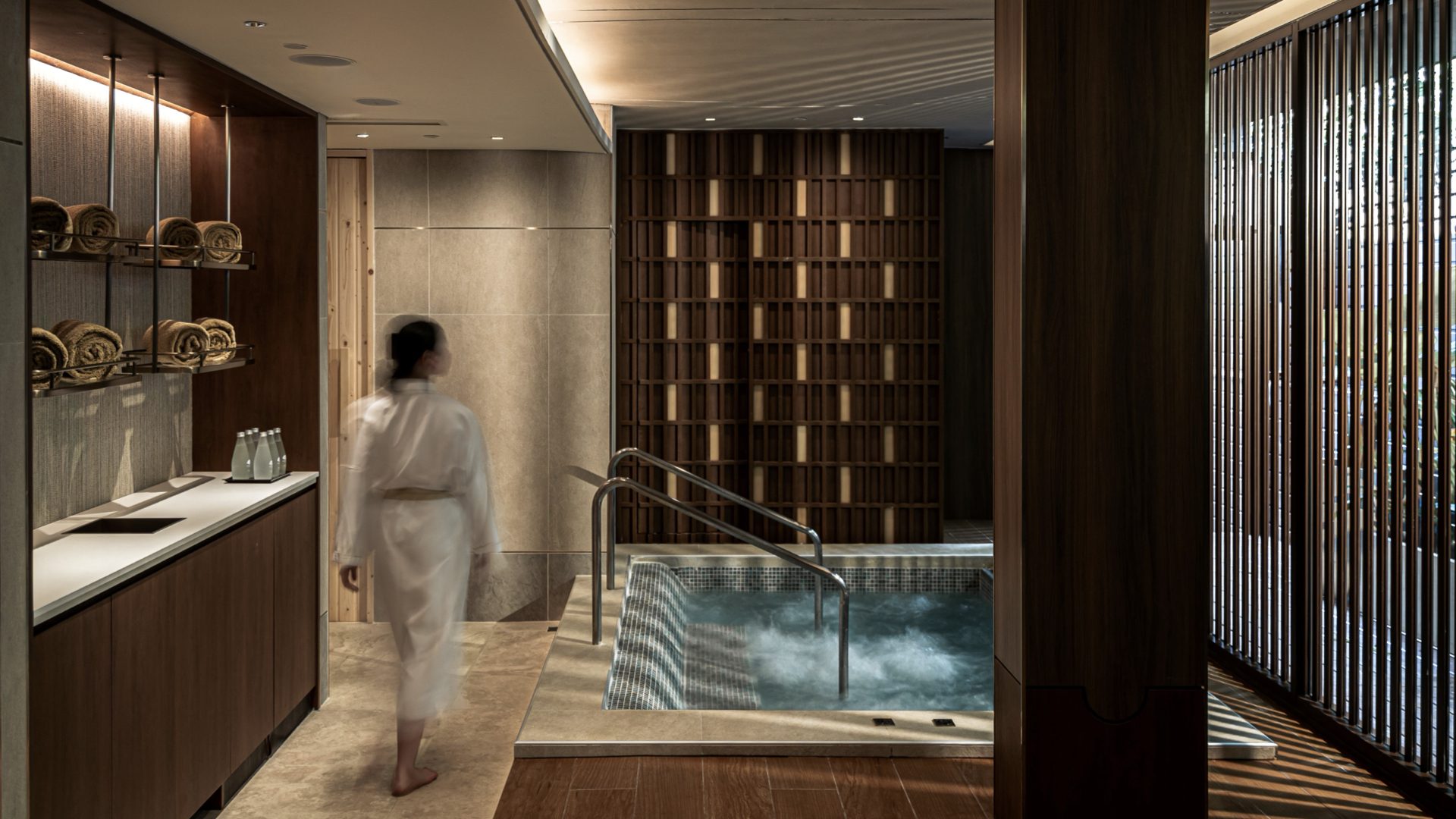 Summer Wellbeing Experience by MO