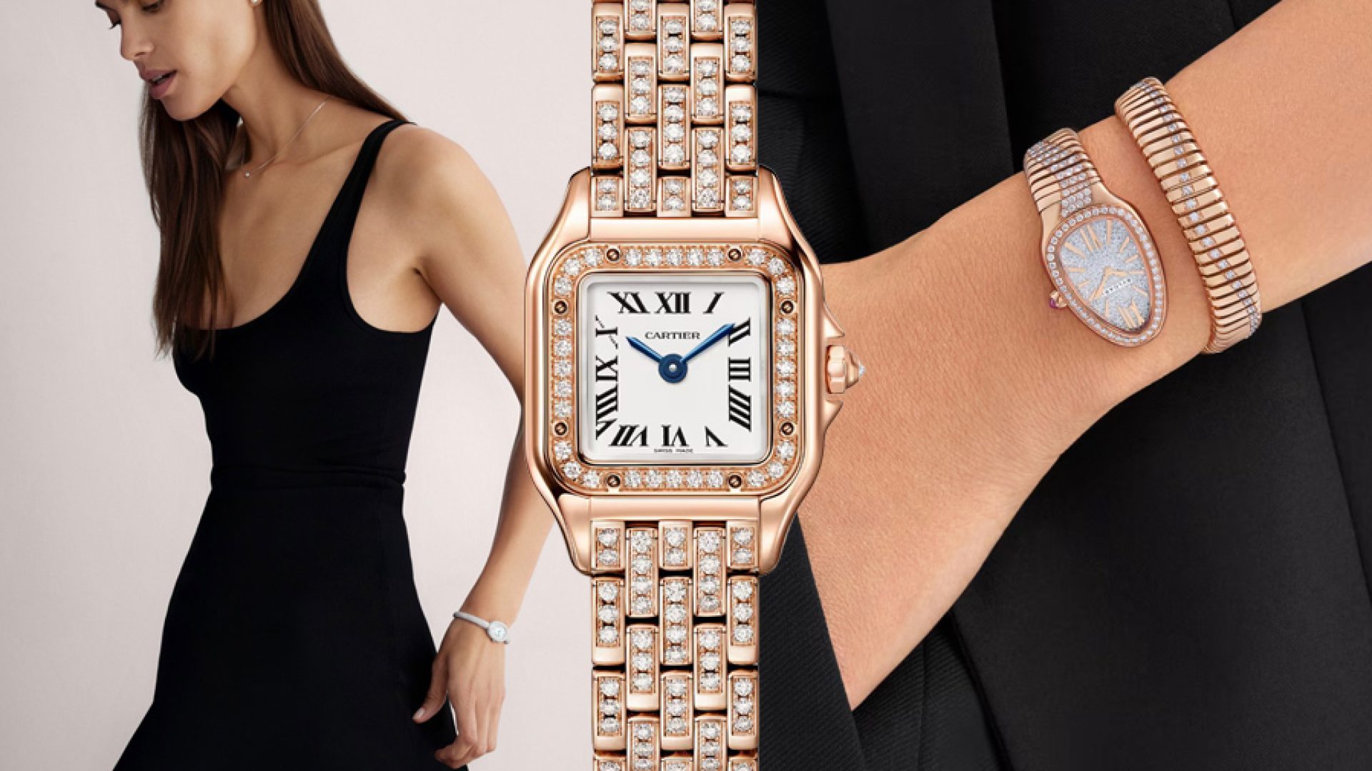 The Diamond Edit Banner