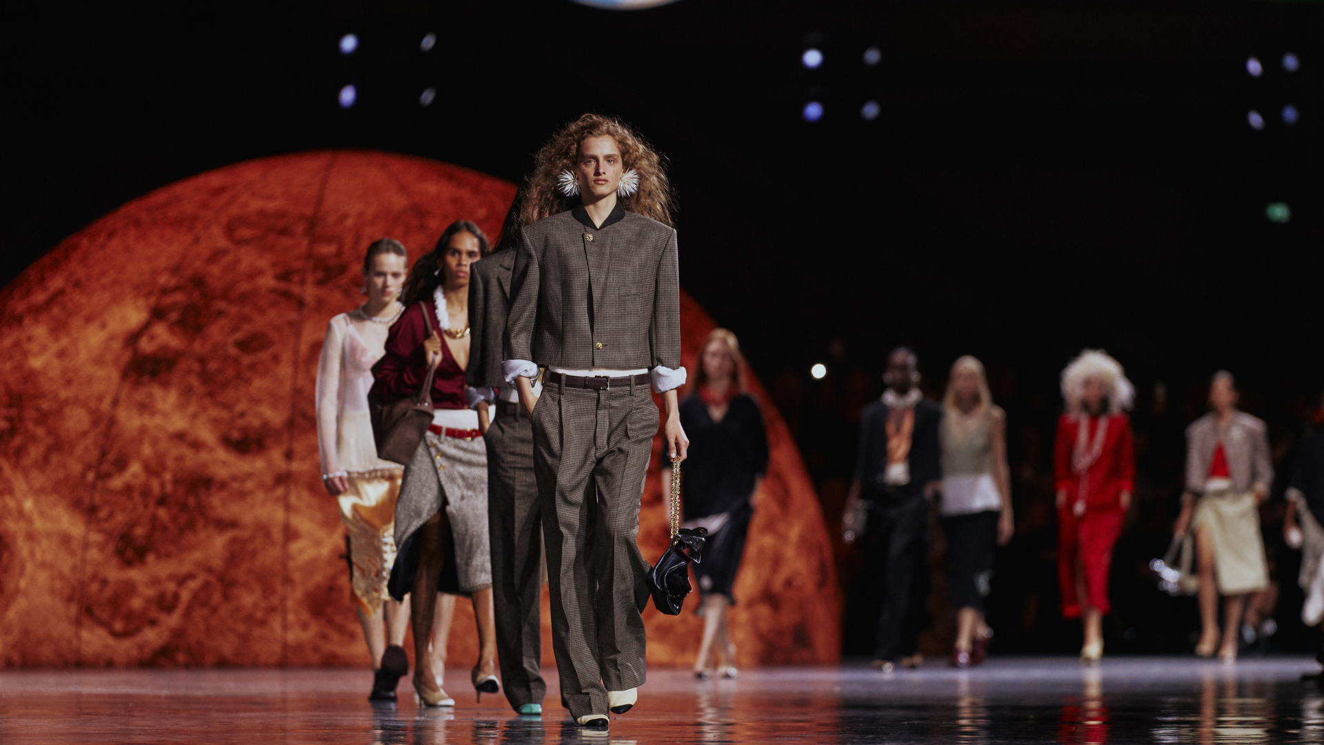 Things That Shaped Fashion feature