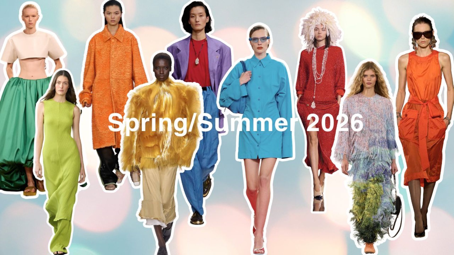 Women Trend SS2026