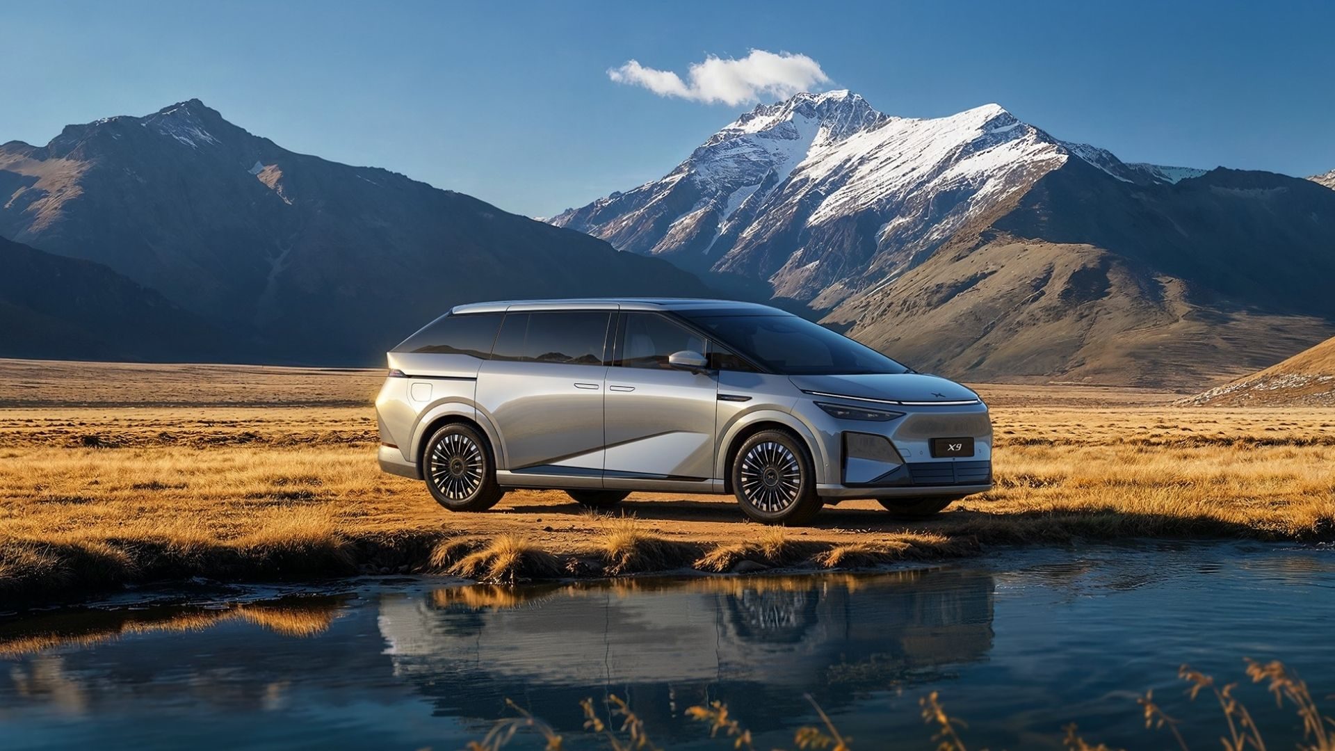 XPENG VISION NIGHT THAILAND feature