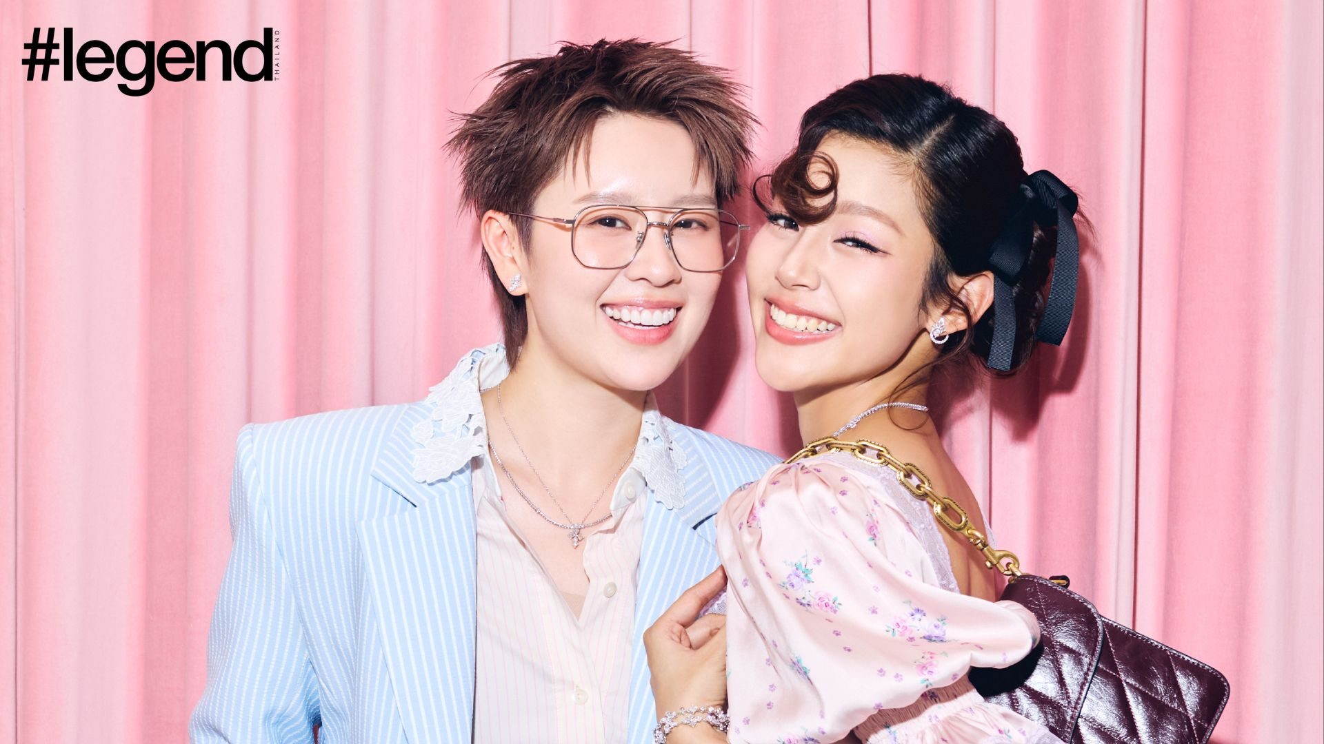 ซีรีส์ Be My Angel