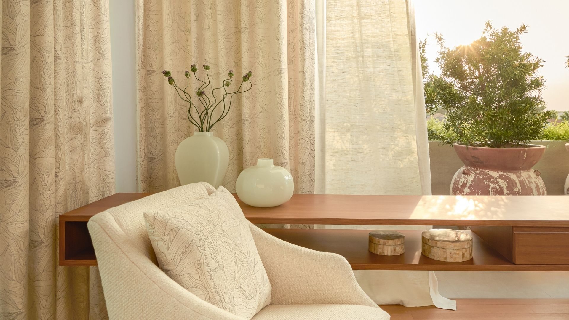 fashion meets home feature