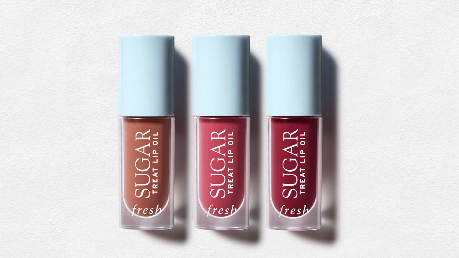 fresh Sugar Treat Lip Oil