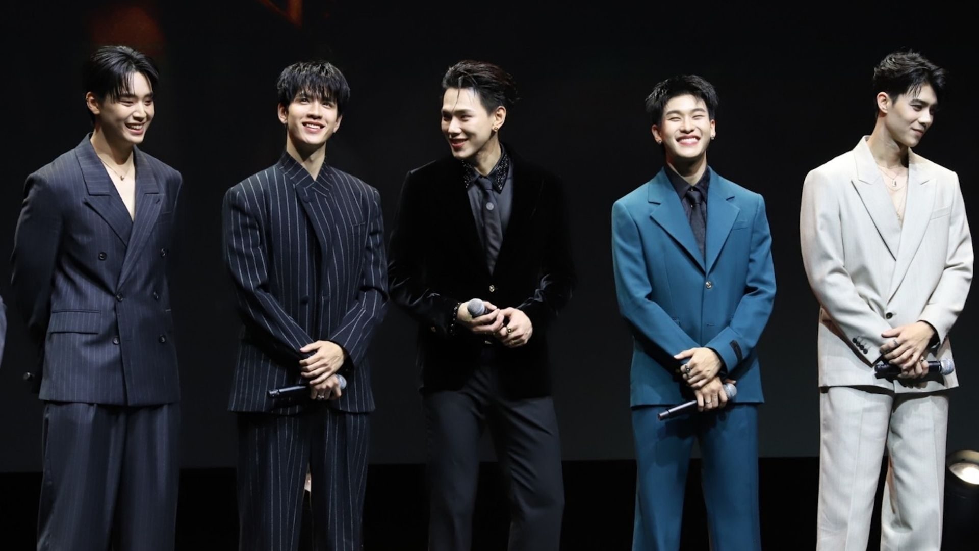 one31 big event feature