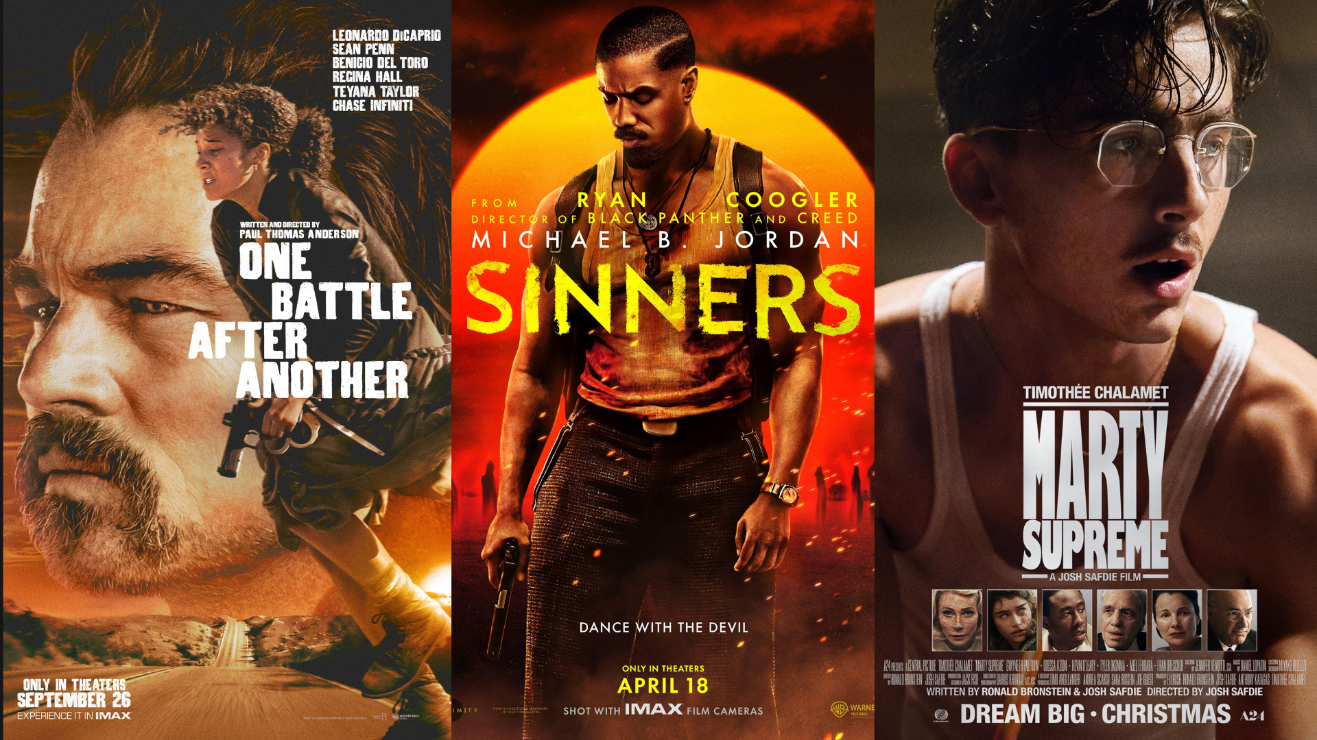 oscar2026 review feature