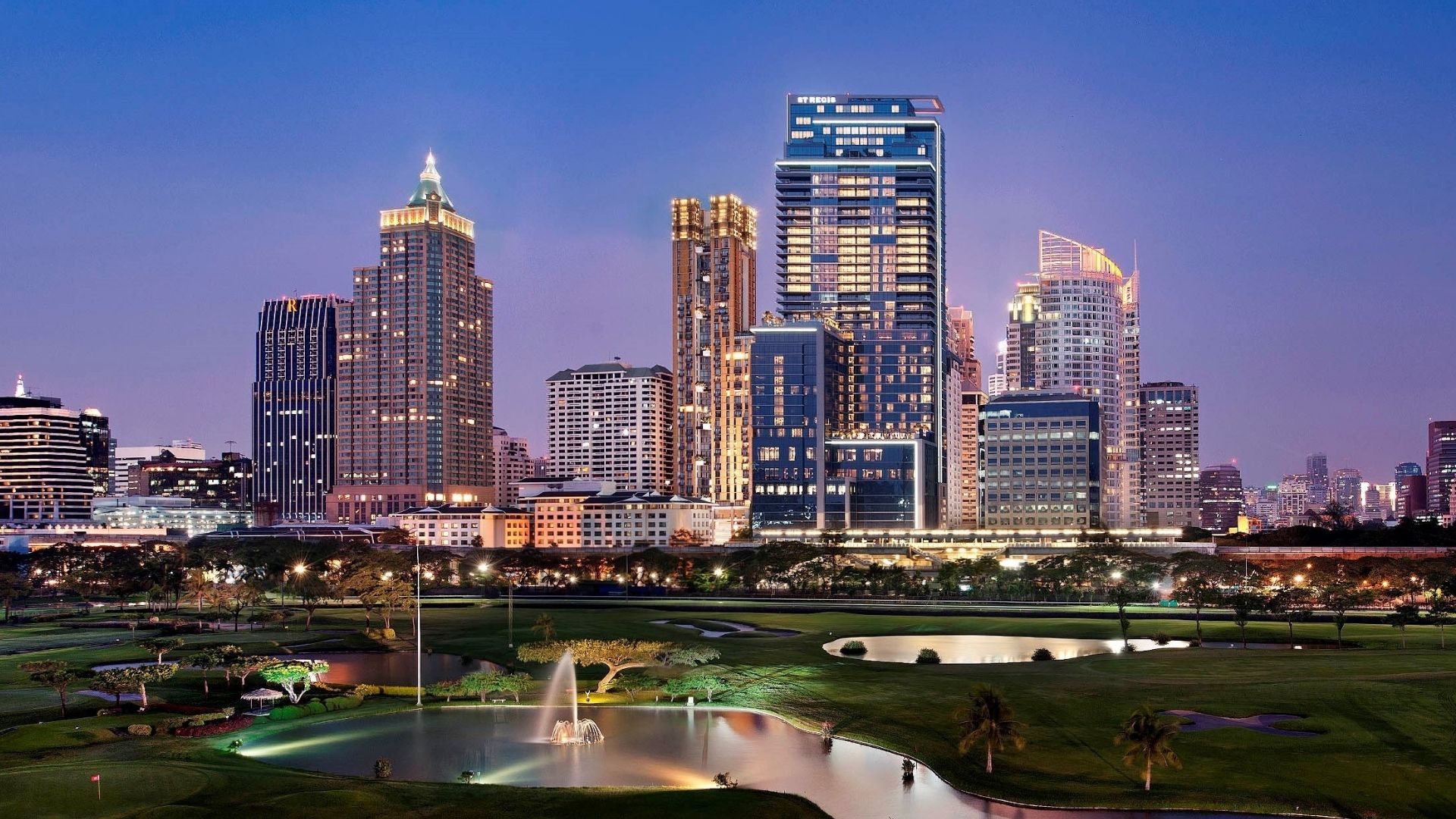 st. regis 157 anniversary feature